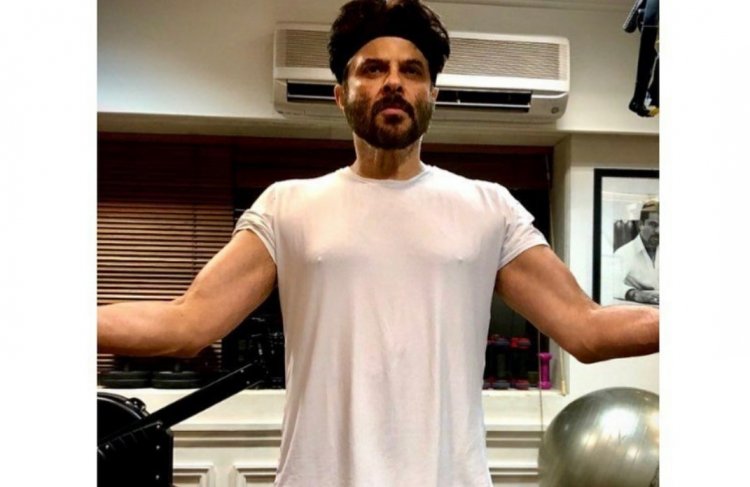 International Youth Day 2020: Anil Kapoor's fitness regime is all the inspiration you need to stay fit this International Youth Day