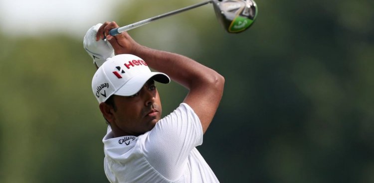 Lahiri back in action after 5 months, joins Atwal at Wyndham