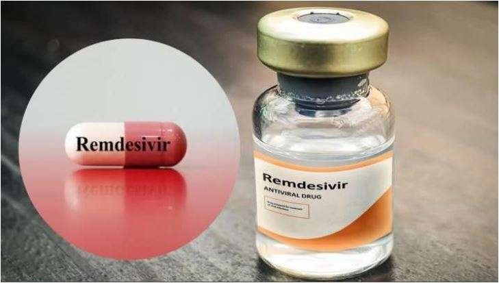 Zydus Cadila launches COVID-19 drug Remdesivir in India