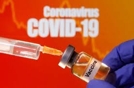 Only 79% of Americans Considering Getting Coronavirus Vaccine