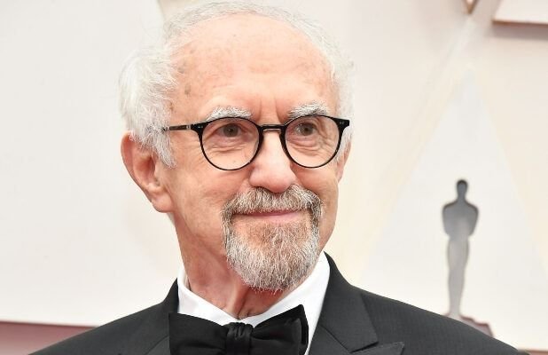Jonathan Pryce cast as Prince Philip for final two seasons of 'The Crown'