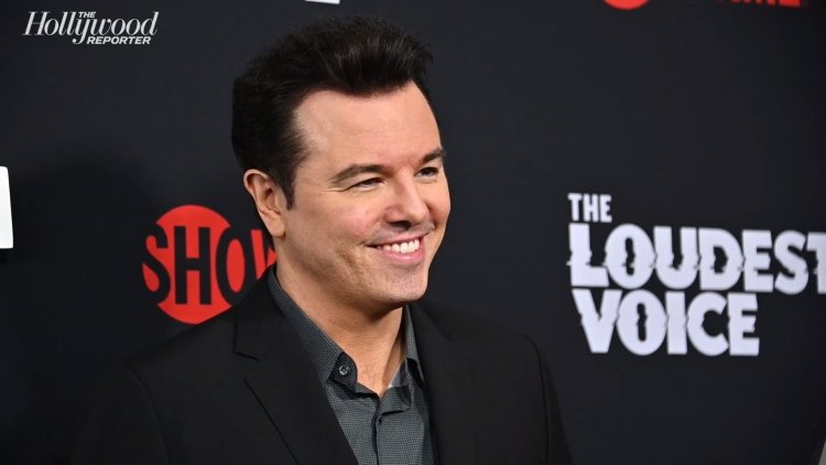 Seth MacFarlane developing 'The Winds of War' limited series