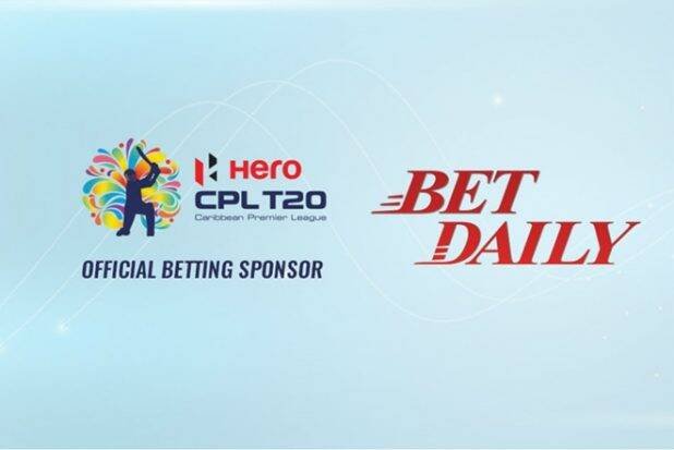 Bet Daily Collaborates with Caribbean Premier League (CPL)