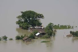 TERI and NDMA launch Flood Early Warning System &#40;FEWS&#41; to predict floods in Guwahati