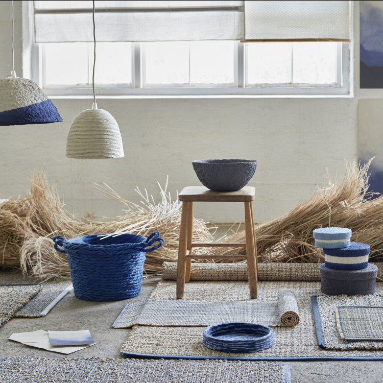 IKEA launches “FÖRÄNDRING” – a “Made in India” collection using rice straw material