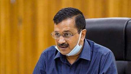 Kejriwal to address AAP volunteers on Independence Day