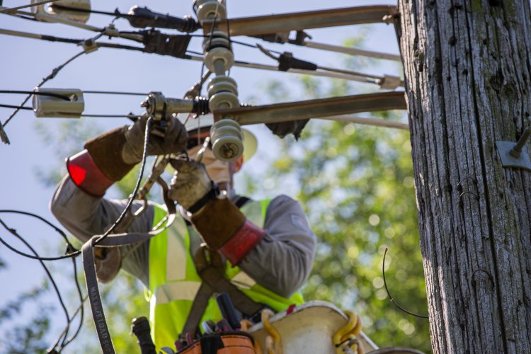 ComEd Restores Power to More Than 90 Percent of Customers Following Damaging Derecho and Tornados