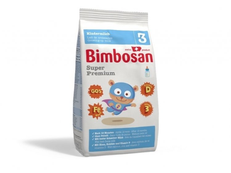 Bimbosan and ProAmpac Announce ProActive Renewable Bio-Based Packaging for Baby Nutrition