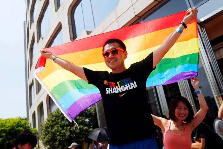 China’s LGBT Group Points Out the Need to Protect Its People
