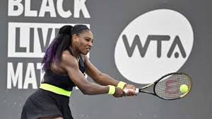 Serena Williams loses to woman ranked 116th; Coco Gauff wins