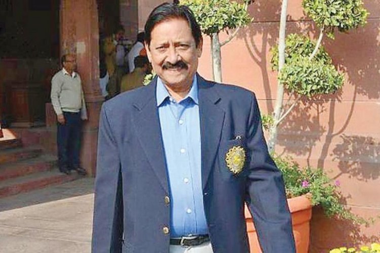 Former India opener Chetan Chauhan critical but responding to treatment: Family