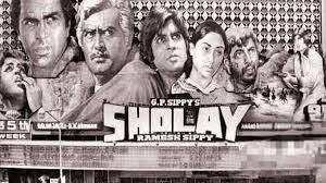 45 years of Sholay': Ramesh Sippy revisits the making of the phenomenon