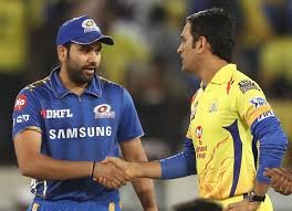 See you at the toss on September 19: Rohit to Dhoni