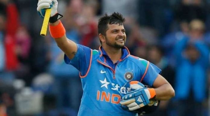 Raina officially communicated retirement decision a day after public announcement: BCCI