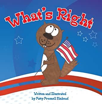 Conservative Themed Children's Book Continues Boom in Popularity