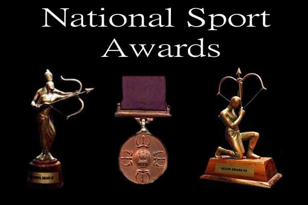 National Sports Awards likely to be held virtually due to COVID-19 pandemic