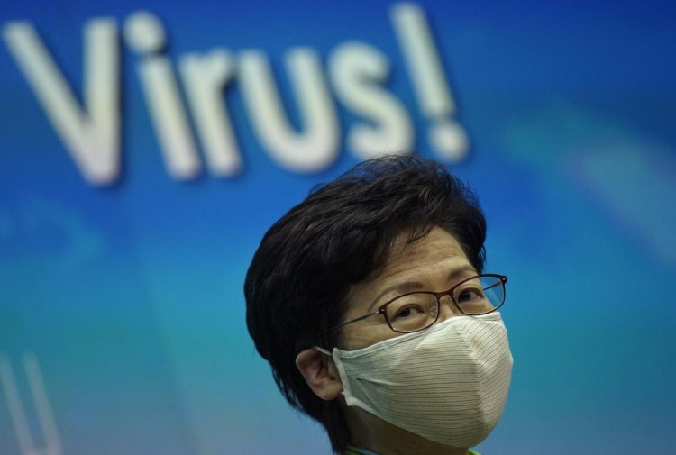 WHO sounds virus alarm for Western Pacific