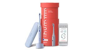 Colgate-Palmolive Launches hum by Colgate: The New Smart Electric Toothbrush that Guides Users to Brush Better and Get In Sync with Their Smile