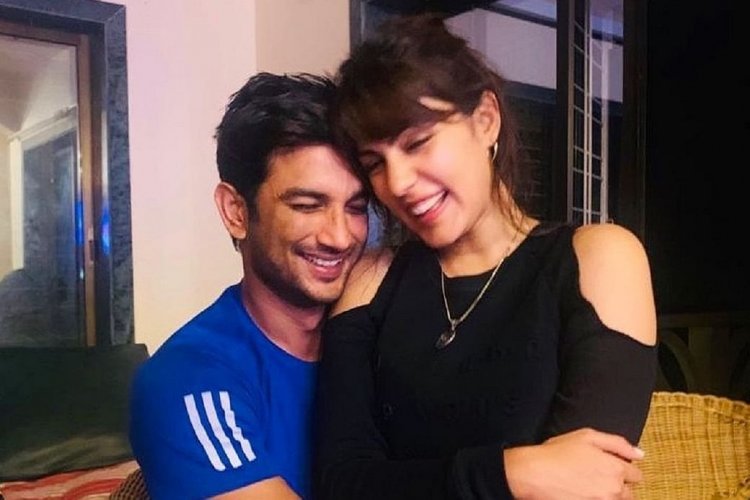 Sushant Singh Rajput's death: Rhea’s lawyer releases statement, makes shocking revelations