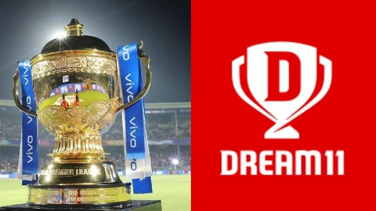 IPL 2020 title sponsorship: Dream11 bags rights for Rs 222 crore