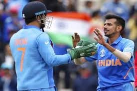 Dhoni would have played T20 World Cup; Corona also played a role in his retirement: Yuzvendra Chahal