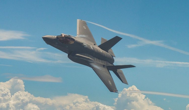 Israel Denies It’s F-35 Sales to UAE Even After the Mutual Peace Settlement