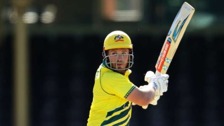 COVID break has freshened up Finch, wants to continue till 2023 WC