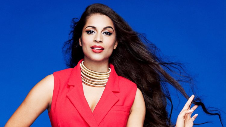Lilly Singh sets primetime sketch comedy series at NBC