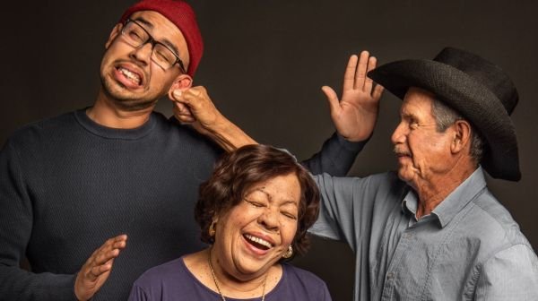 AARP's First Original Movie CARE TO LAUGH Now Available on Video on Demand