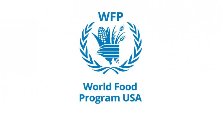 World Food Program USA Appoints Gabriella Morris as Chief Philanthropy Officer