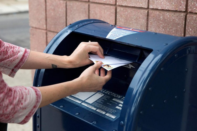 US Postal Debate Pushes Democrats to Re-acknowledge The Plan