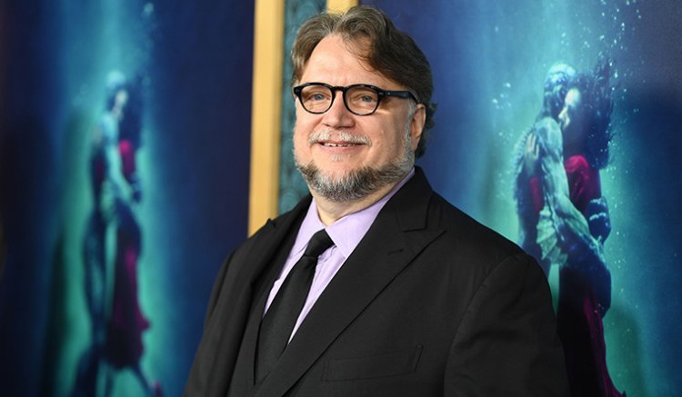 Netflix reveals star-studded cast of Guillermo del Toro's 'Pinocchio'