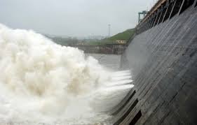 65% water stock in major dams in Madhya Pradesh