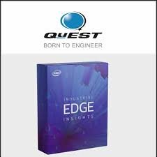 QuEST Global Enhances Deep Learning Solutions with Intel’s Industrial Edge Insights Software
