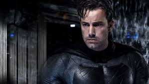 Ben Affleck to return as Batman in Flash movie