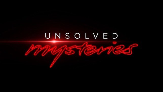 Netflix's 'Unsolved Mysteries' will return on October 19