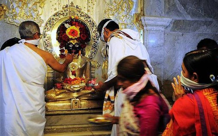 SC allows Prayushan prayers in 3 Jain temples in Mumbai