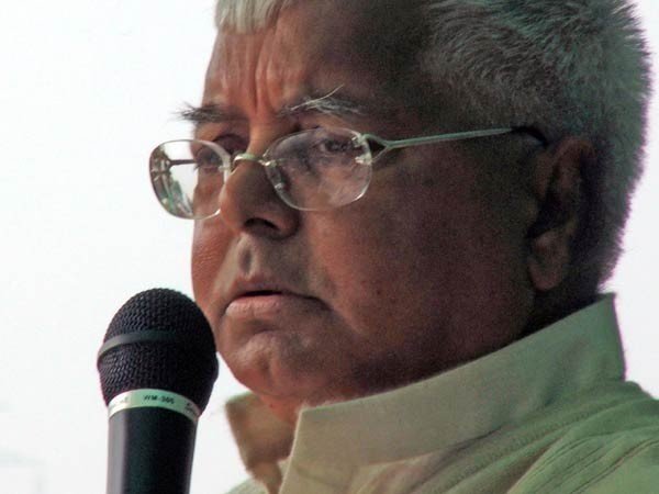 Lalu Yadav takes jibe at Nitish Kumar over Bihar's poor standing in Swachh Survekshan 2020