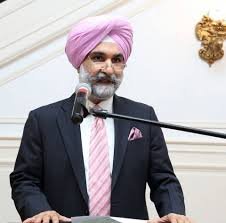 Conclusion of US-India trade talks to be phase 1 of bilateral deal: Ambassador Sandhu