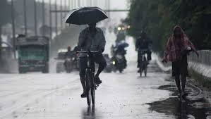 Parts of Maharashtra to receive heavy rain on August 21, 22