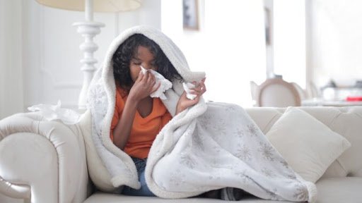 Cases Of Self-Medicating For Fever, Cold Surged Up