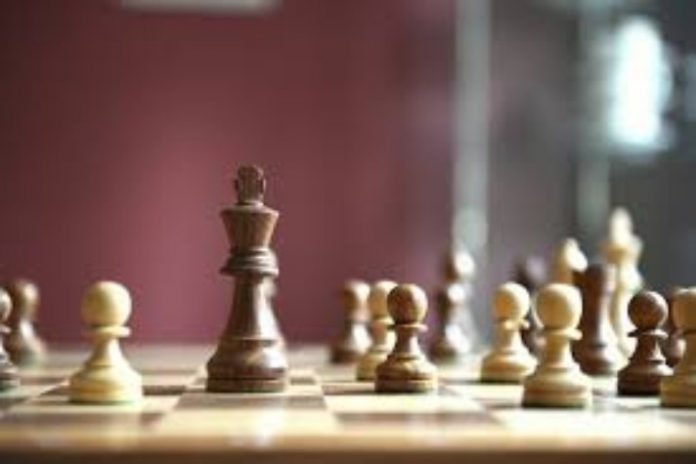 Online Chess Olympiad: India notch up three easy wins