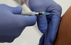 European Union concludes exploratory talks to buy potential Covid vaccine