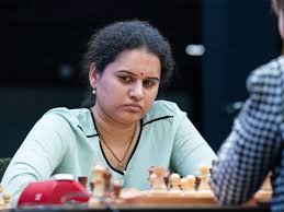 Vidit, Humpy lose as India held by Mongolia in Chess Olympiad