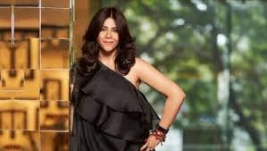 HC gives temporary relief to Ekta Kapoor in case over web series