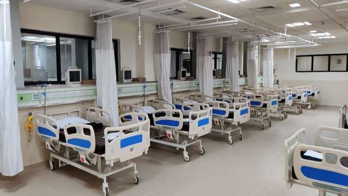 PM CARES to fund 2 500-bed Covid-19 hospitals in Bihar to boost healthcare