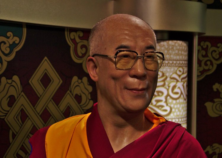 How Dalai Lama traced teacher Khunu Lama in India!