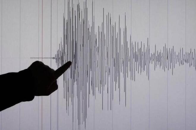 Maha: Mild tremors recorded in Palghar