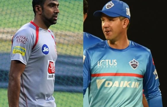 I had interesting chat with Ponting, will reveal contents next week: Ashwin