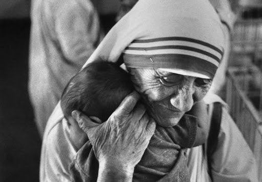 Mother Teresa: Advocate for The Poor